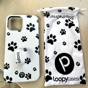 Loopy Case